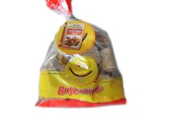 Рулетики мясные Вкусмайлики 1 кг